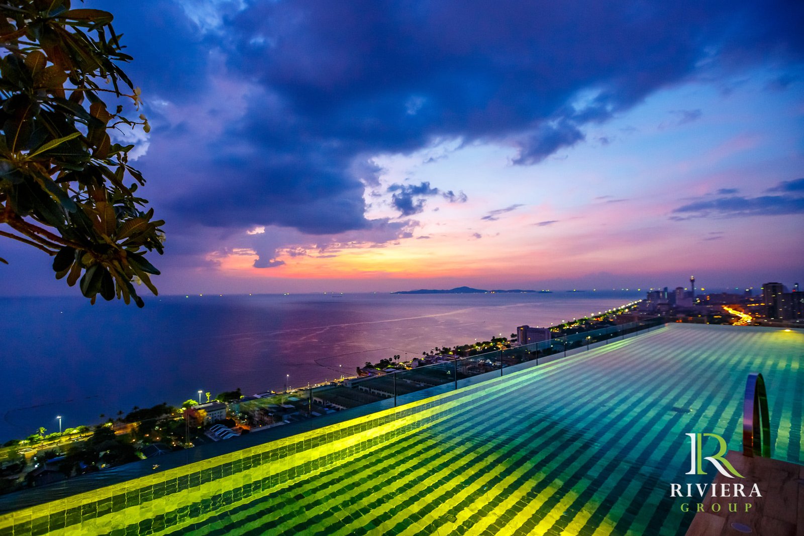 The Riviera Jomtien – condo for sale pattaya The Riviera Jomtien - condo for sale pattaya