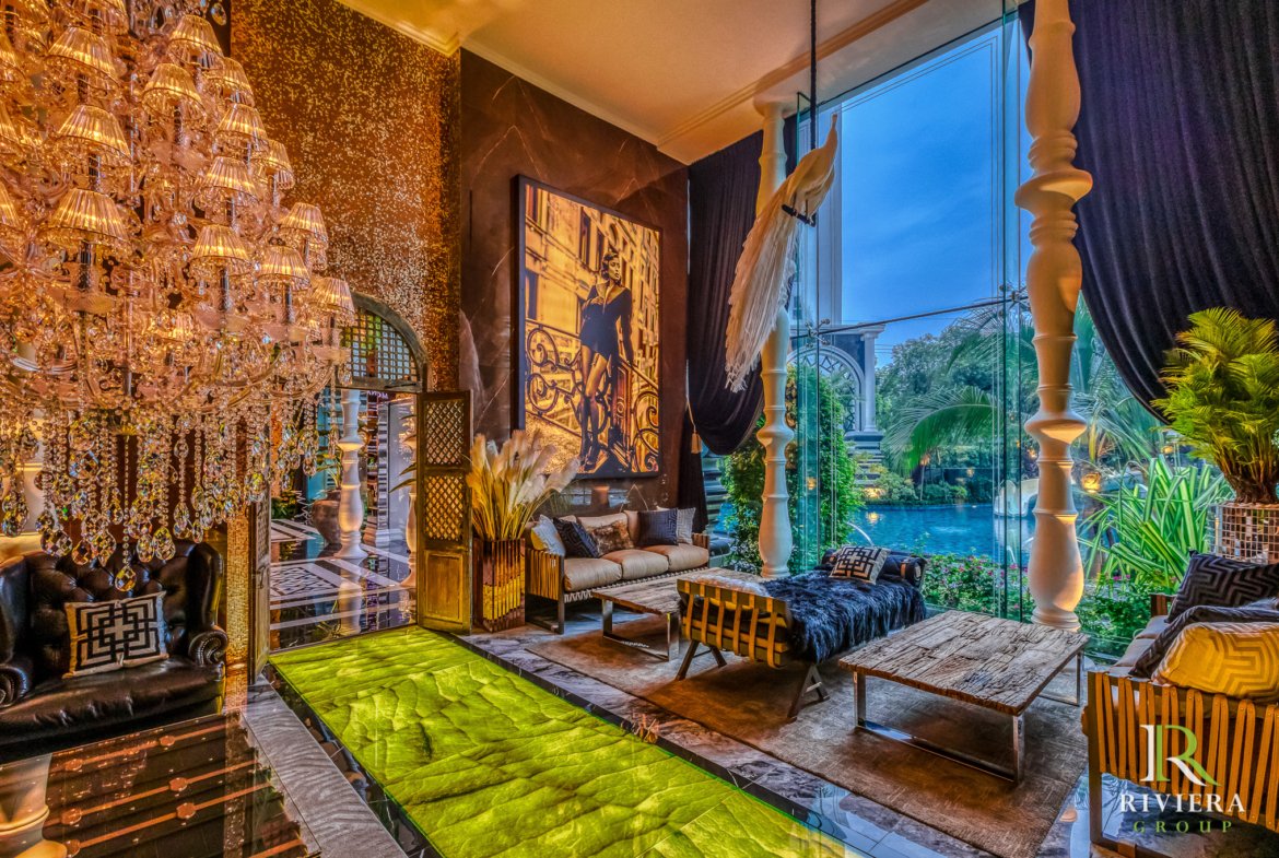 The Riviera Monaco - condo for sale pattaya