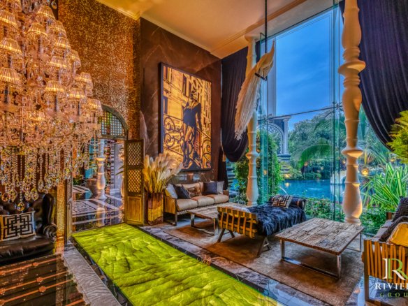The Riviera Monaco - condo for sale pattaya
