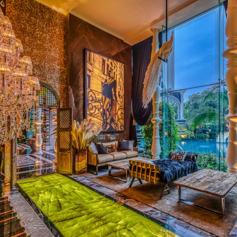 The Riviera Monaco   condo for sale pattaya