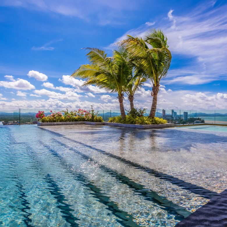 The riviera monaco  condo for sale pattaya The Riviera Monaco   condo for sale pattaya