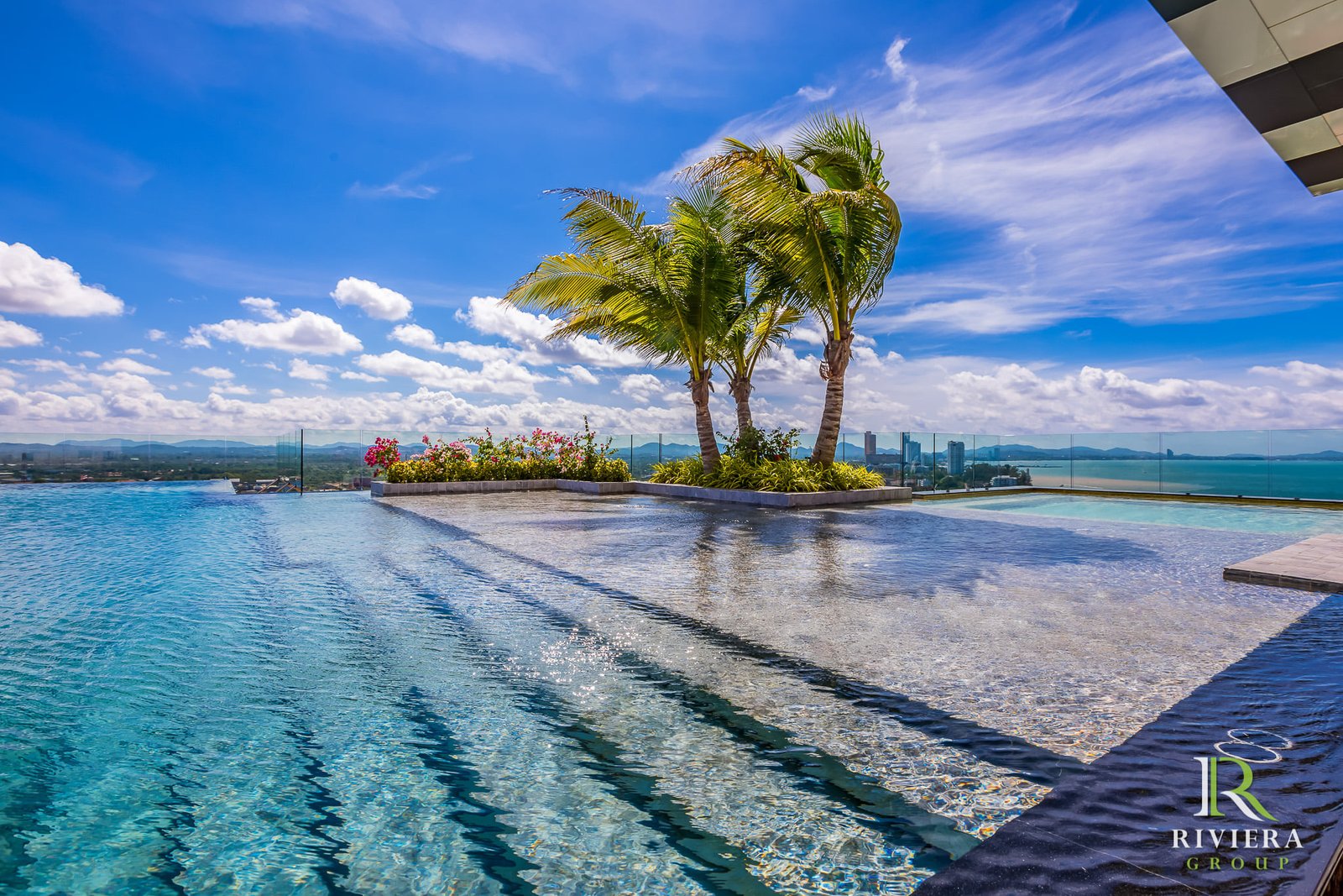 The Riviera Monaco - condo for sale pattaya