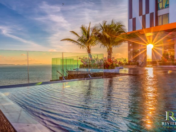 The Riviera Monaco - condo for sale pattaya