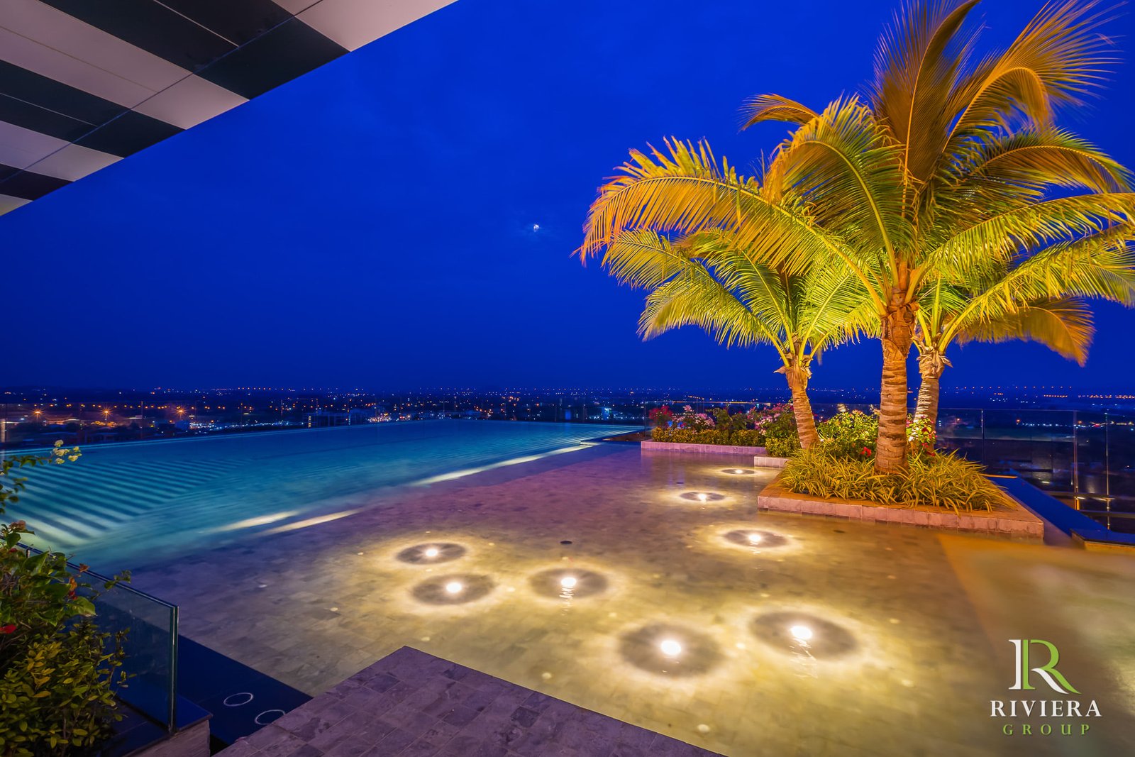 The Riviera Monaco The Riviera Monaco