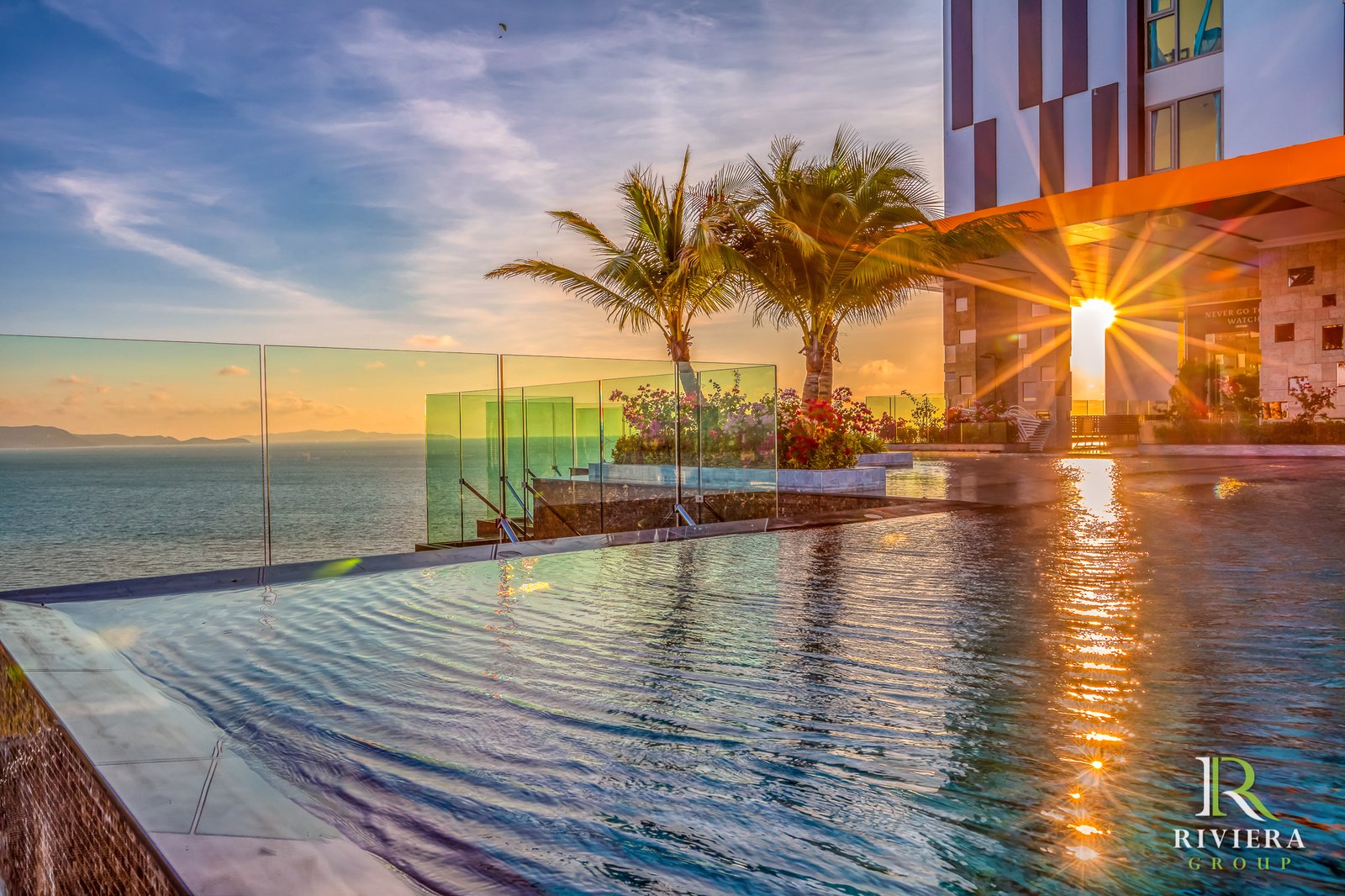 The Riviera Monaco – condo for sale pattaya The Riviera Monaco - condo for sale pattaya