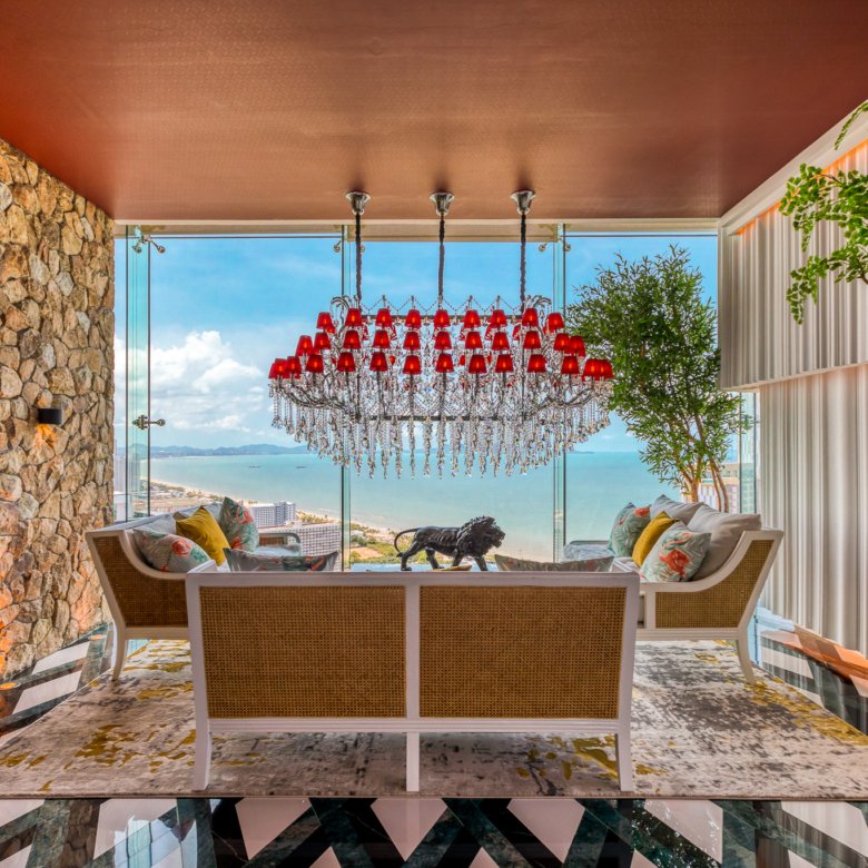 The riviera ocean drive  condo for sale pattaya The Riviera Ocean Drive   condo for sale pattaya