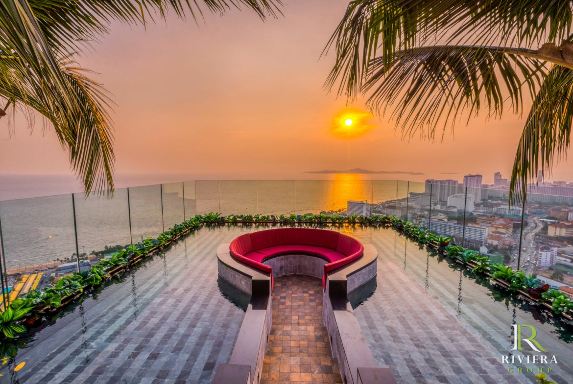 The Riviera Ocean Drive – condo for sale pattaya The Riviera Ocean Drive - condo for sale pattaya