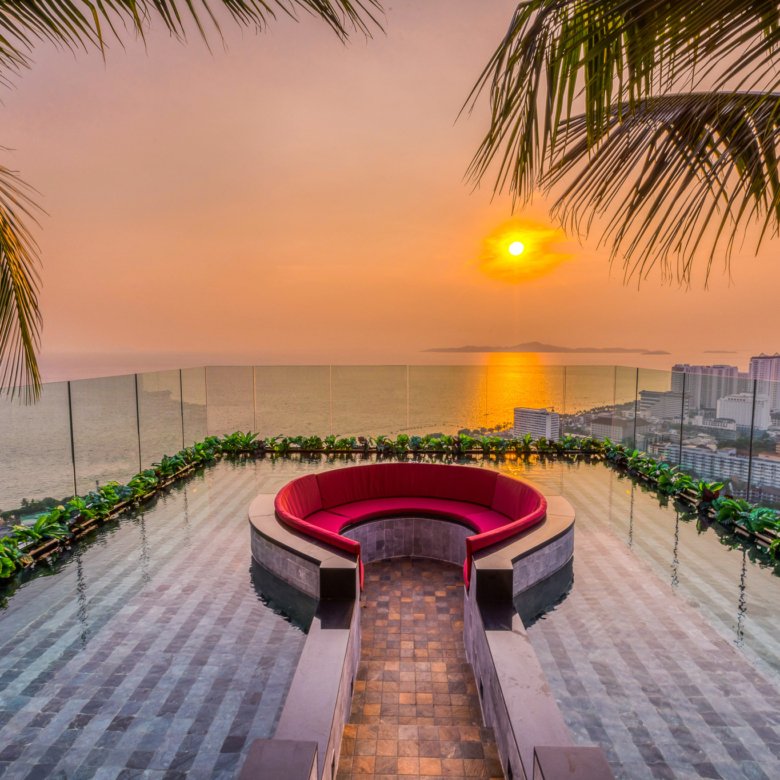 The riviera ocean drive  condo for sale pattaya The Riviera Ocean Drive   condo for sale pattaya