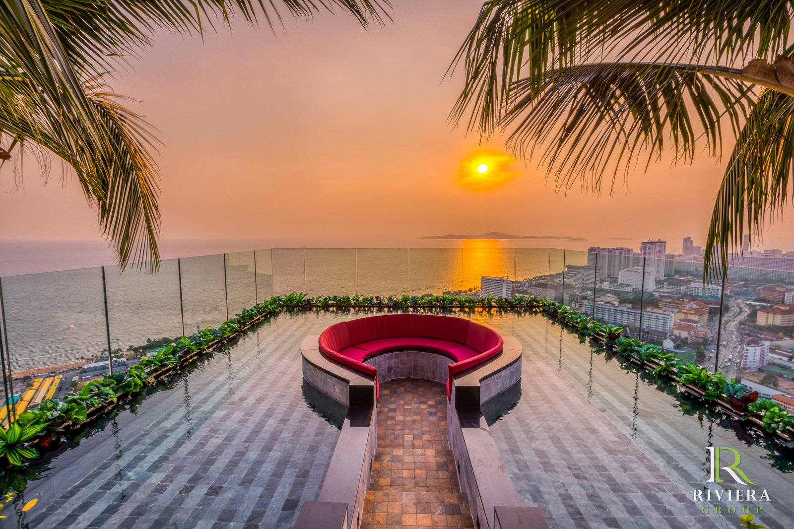 The Riviera Ocean Drive – condo for sale pattaya The Riviera Ocean Drive - condo for sale pattaya