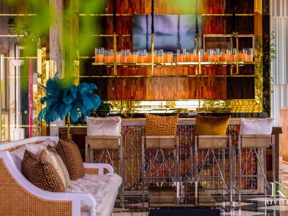 The Riviera Ocean Drive - condo for sale pattaya