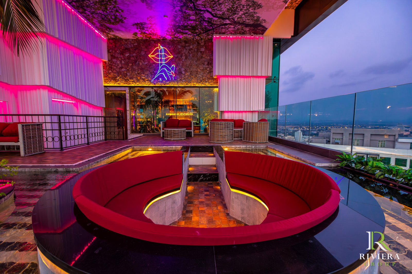 The Riviera Ocean Drive – condo for sale pattaya The Riviera Ocean Drive - condo for sale pattaya