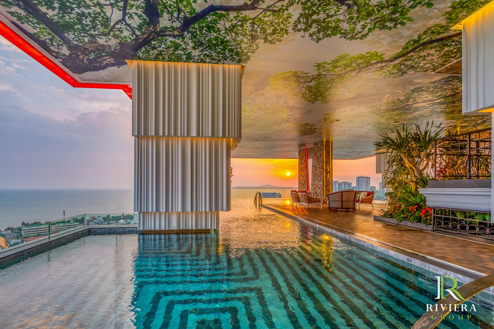 The Riviera Ocean Drive – condo for sale pattaya The Riviera Ocean Drive - condo for sale pattaya