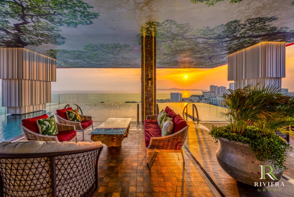 The Riviera Ocean Drive – condo for sale pattaya The Riviera Ocean Drive - condo for sale pattaya