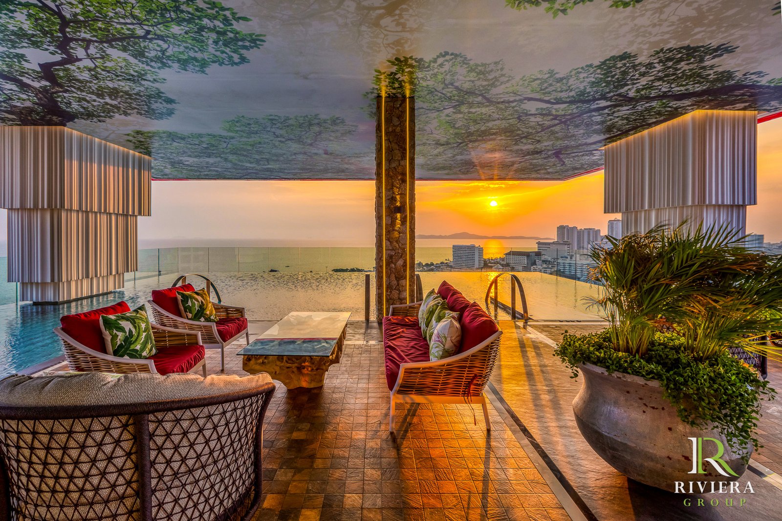 The Riviera Ocean Drive – condo for sale pattaya The Riviera Ocean Drive - condo for sale pattaya