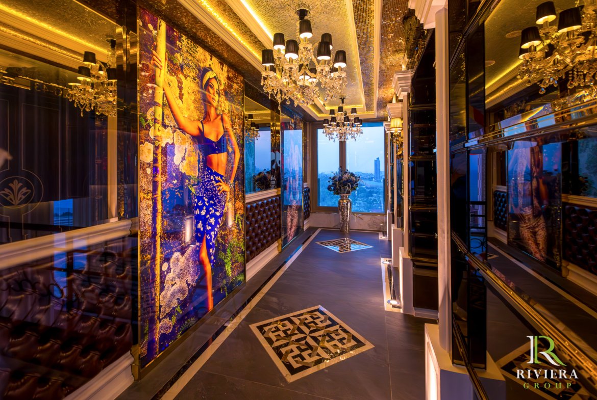 The Riviera Ocean Drive – condo for sale pattaya The Riviera Ocean Drive - condo for sale pattaya