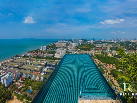 The riviera jomtien The riviera jomtien