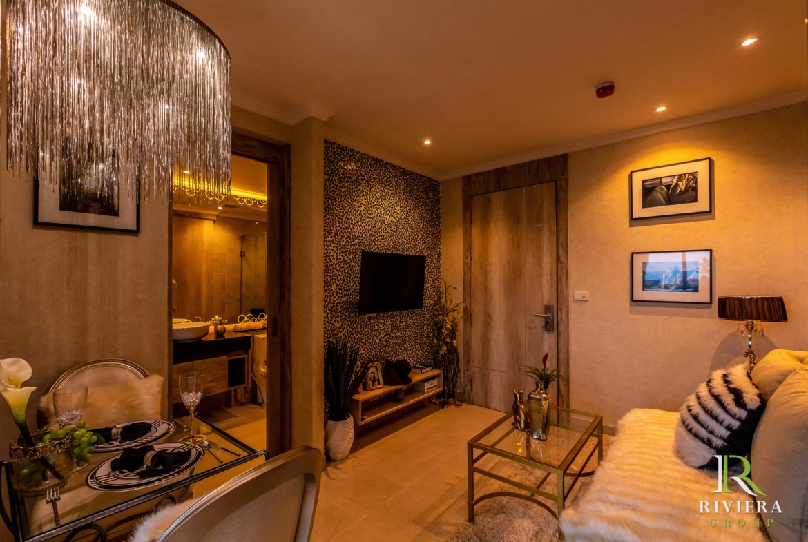 The Riviera Monaco – condo for sale pattaya The Riviera Monaco - condo for sale pattaya
