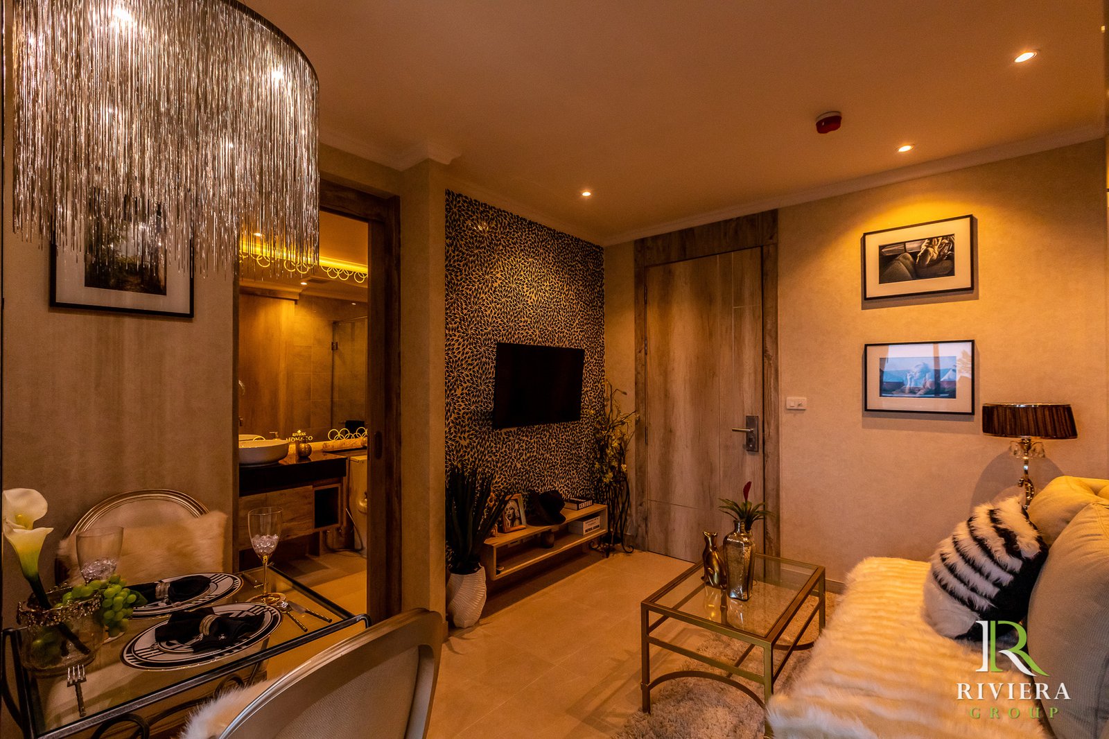 The Riviera Monaco – condo for sale pattaya The Riviera Monaco - condo for sale pattaya