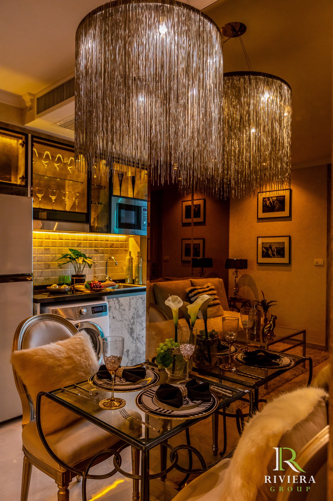 The Riviera Monaco – condo for sale pattaya The Riviera Monaco - condo for sale pattaya