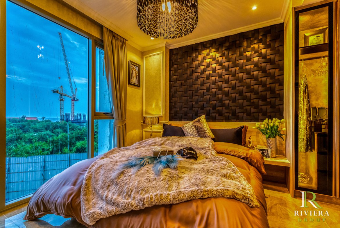 The Riviera Monaco – condo for sale pattaya The Riviera Monaco - condo for sale pattaya