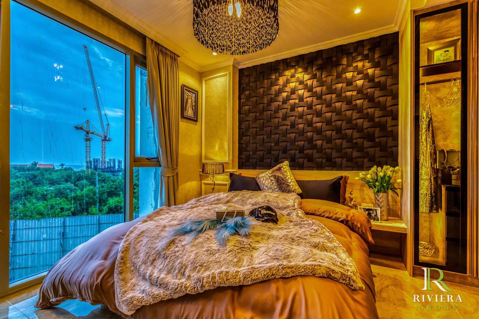 The Riviera Monaco – condo for sale pattaya The Riviera Monaco - condo for sale pattaya