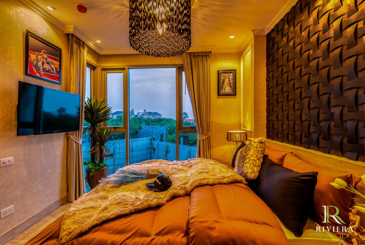 The Riviera Monaco – condo for sale pattaya The Riviera Monaco - condo for sale pattaya