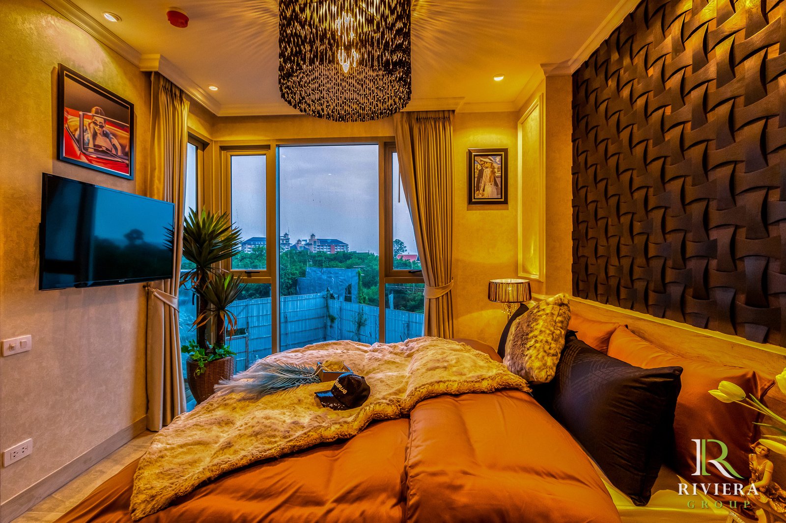 The Riviera Monaco – condo for sale pattaya The Riviera Monaco - condo for sale pattaya