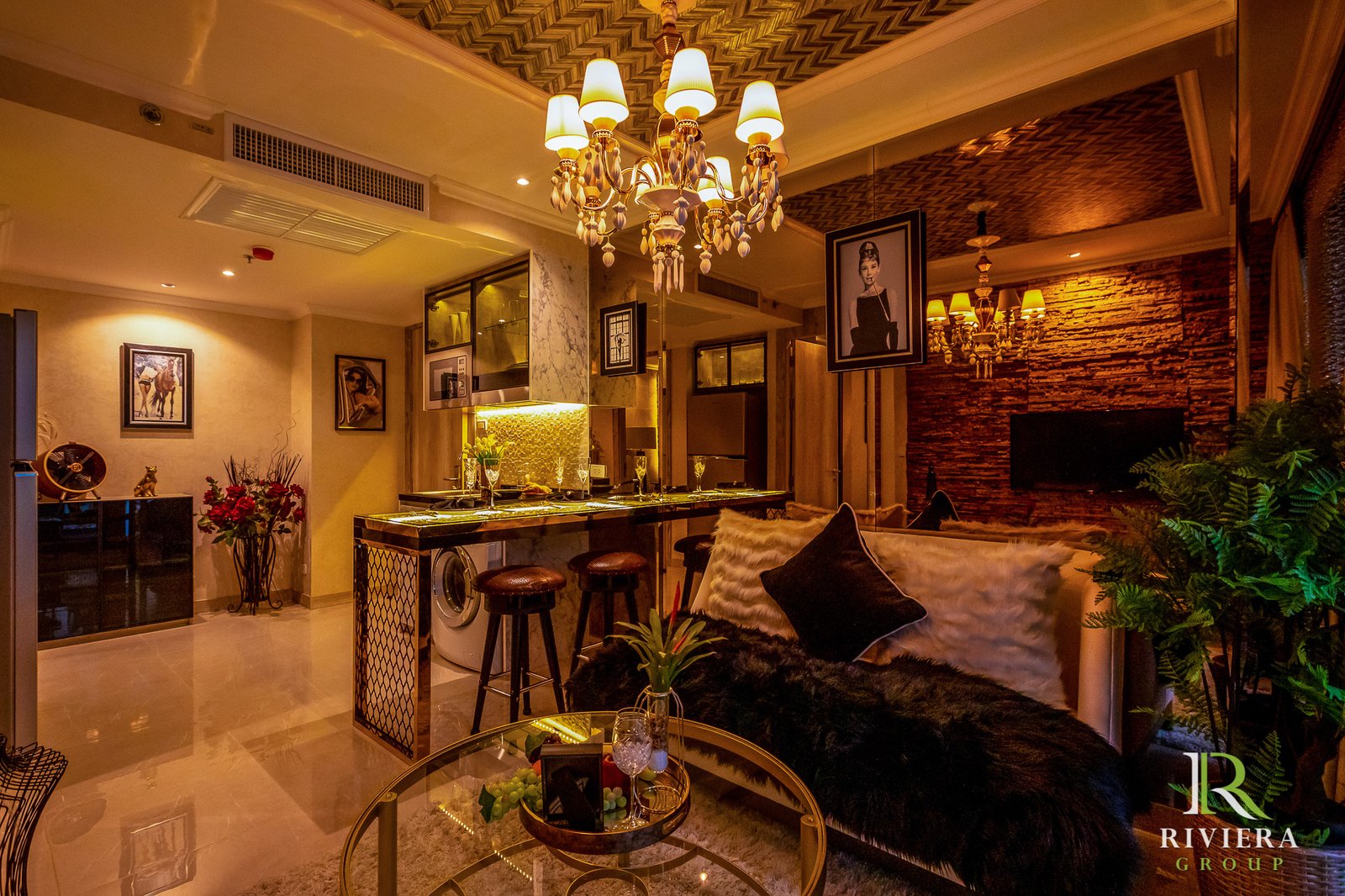 The Riviera Monaco   condo for sale pattaya