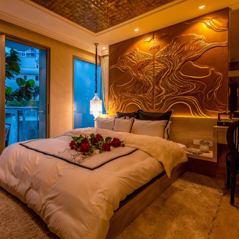 The riviera monaco The Riviera Monaco   condo for sale pattaya