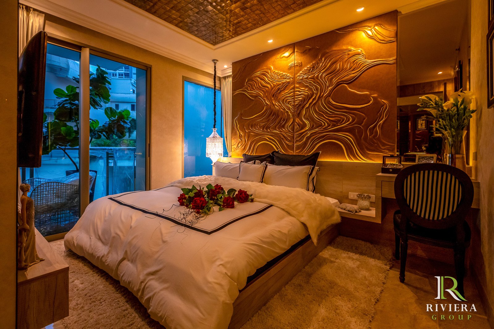 The Riviera Monaco   condo for sale pattaya