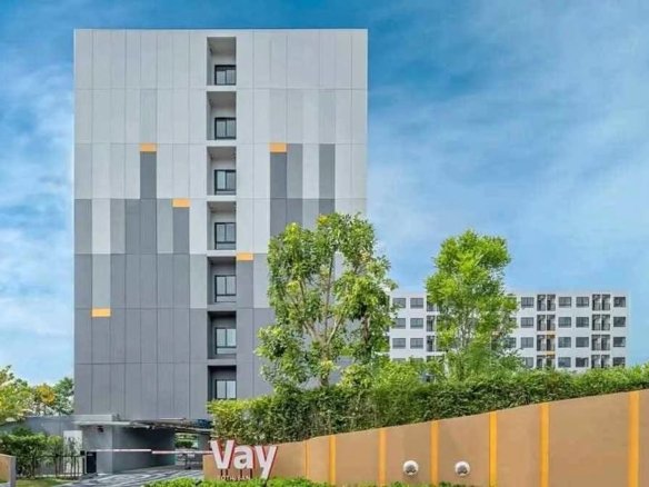Vay photisan condo pattaya Vay Photisan Condo Pattaya