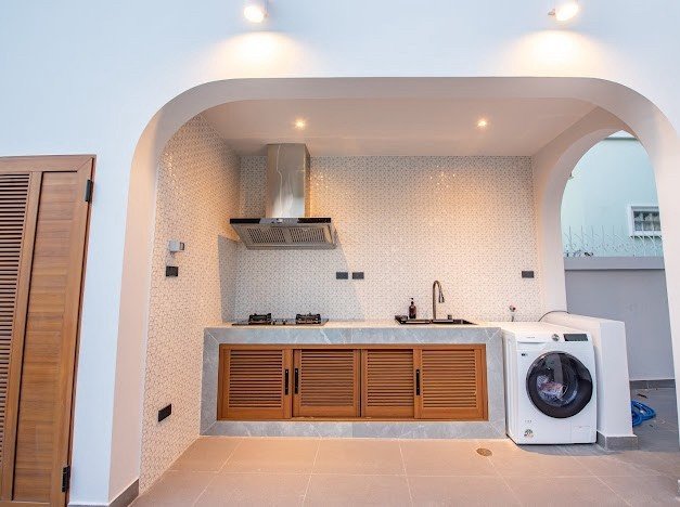 Pool Villa for rent Pool Villa for rent