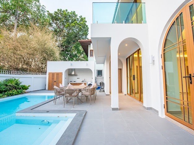 Pool Villa for rent Pool Villa for rent