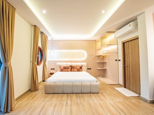 Pool Villa for rent Pool Villa for rent