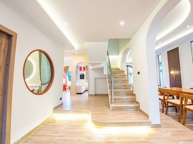 Pool Villa for rent Pool Villa for rent