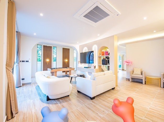 Pool Villa for rent Pool Villa for rent