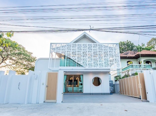 Pool Villa for rent Pool Villa for rent