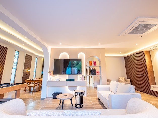 Pool Villa for rent Pool Villa for rent