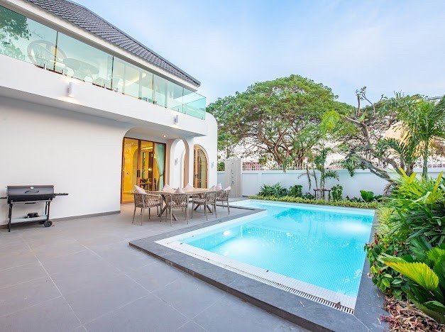 Pool Villa for rent Pool Villa for rent