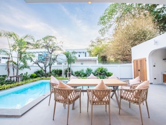 Pool villa for rent Pool Villa for rent