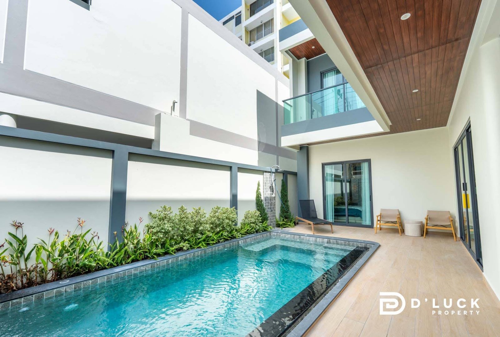 Pool villa for sale in pattaya Pool villa for sale in pattaya