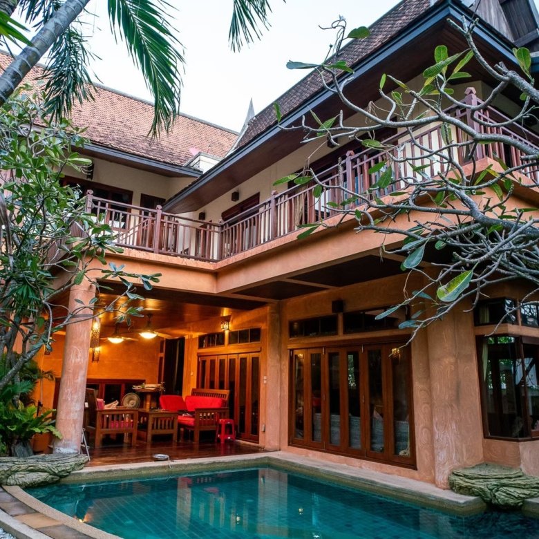 Pool villa pattaya pool villa pattaya