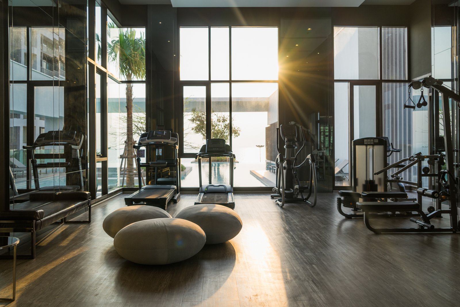 Aeras facilities 108