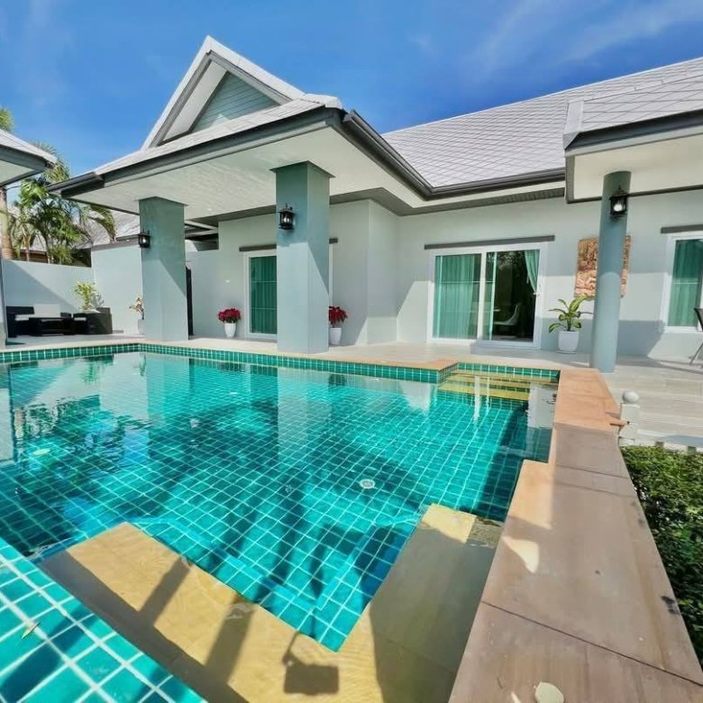 Amorn village 100k rdl118 1