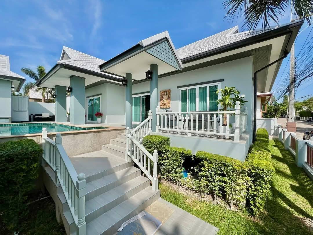 Amorn Village 100k Rdl118 10