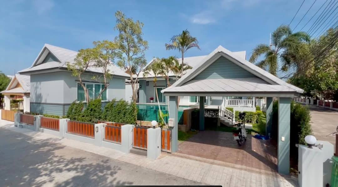 Amorn Village 100k Rdl118 11