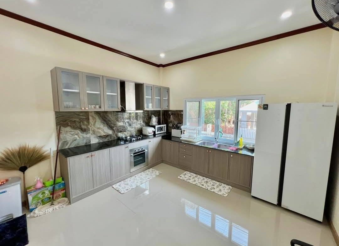 Amorn Village 100k Rdl118 13