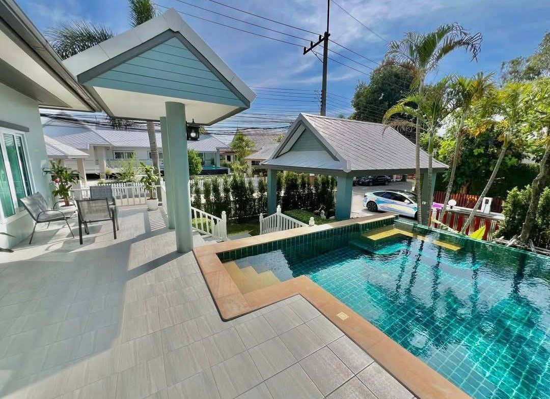 Amorn Village 100k Rdl118 14