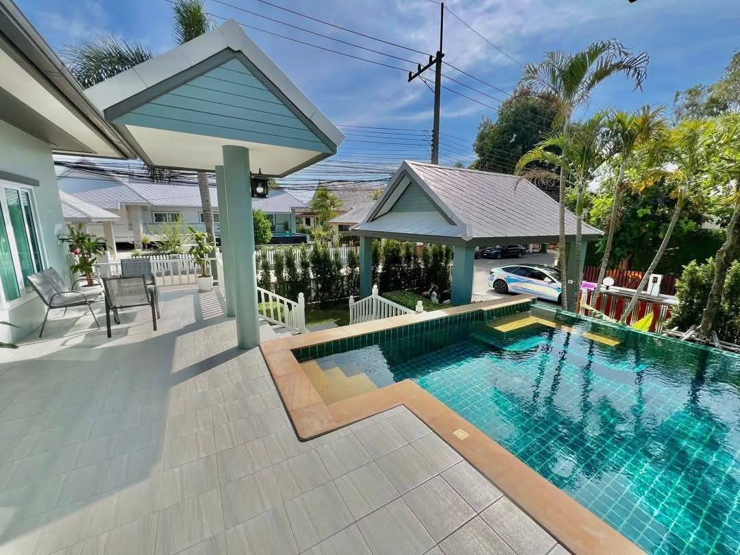 Amorn Village 100k Rdl118 14