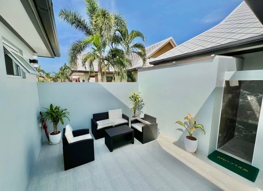 Amorn Village 100k Rdl118 18